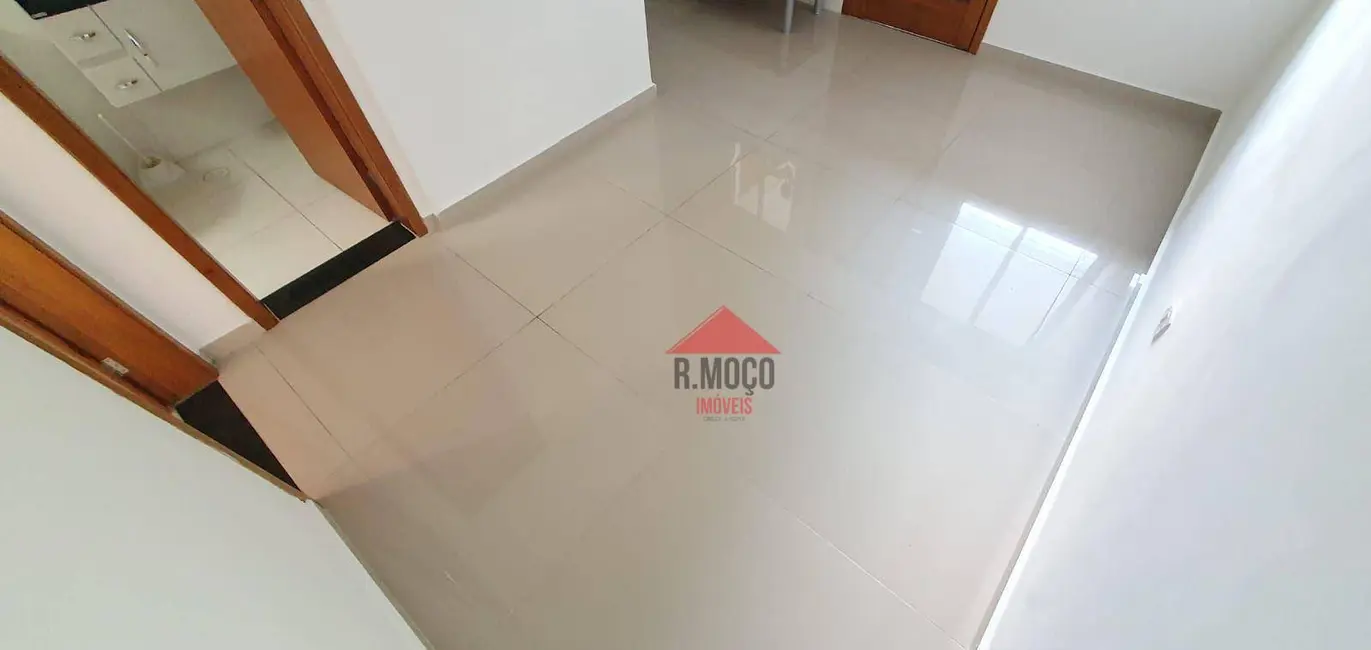 Foto 7 de Apartamento com 1 quarto para alugar, 32m2 em Vila Guilhermina, São Paulo - SP