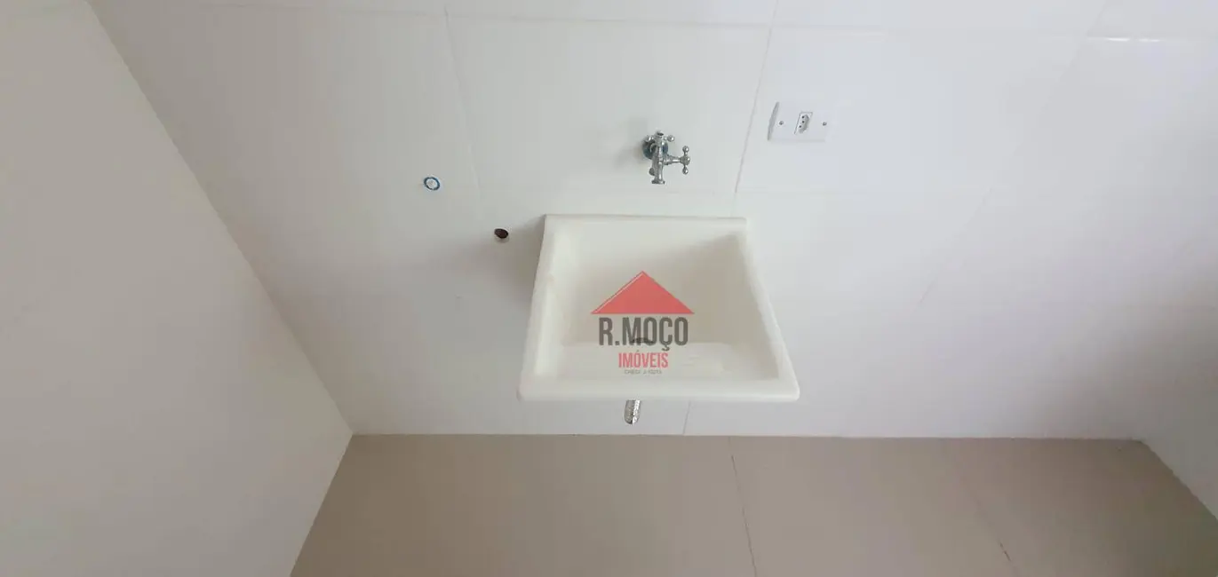 Foto 8 de Apartamento com 1 quarto para alugar, 32m2 em Vila Guilhermina, São Paulo - SP