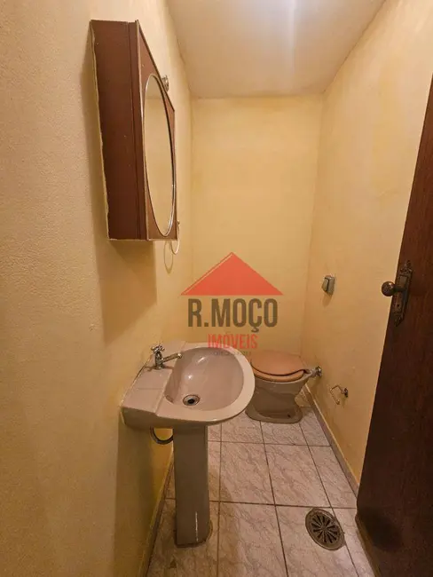 Foto 8 de Sala Comercial para alugar, 160m2 em Chácara Seis de Outubro, São Paulo - SP