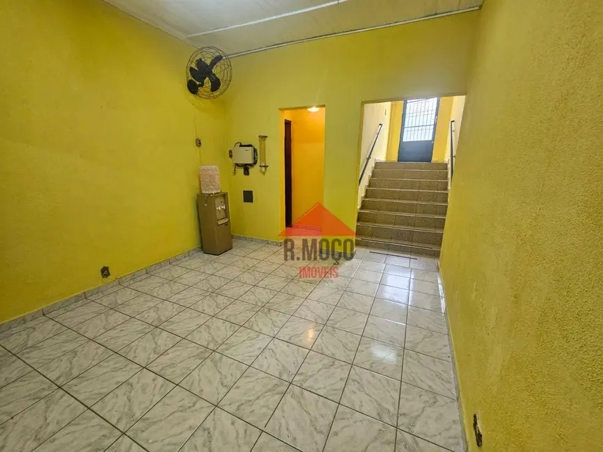 Foto 5 de Sala Comercial para alugar, 160m2 em Chácara Seis de Outubro, São Paulo - SP