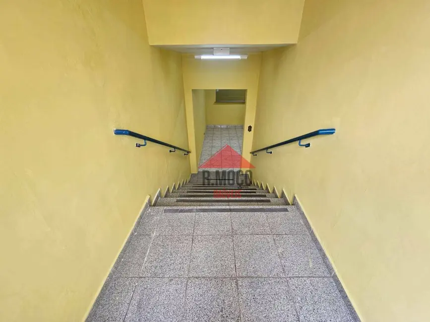 Foto 2 de Sala Comercial para alugar, 160m2 em Chácara Seis de Outubro, São Paulo - SP