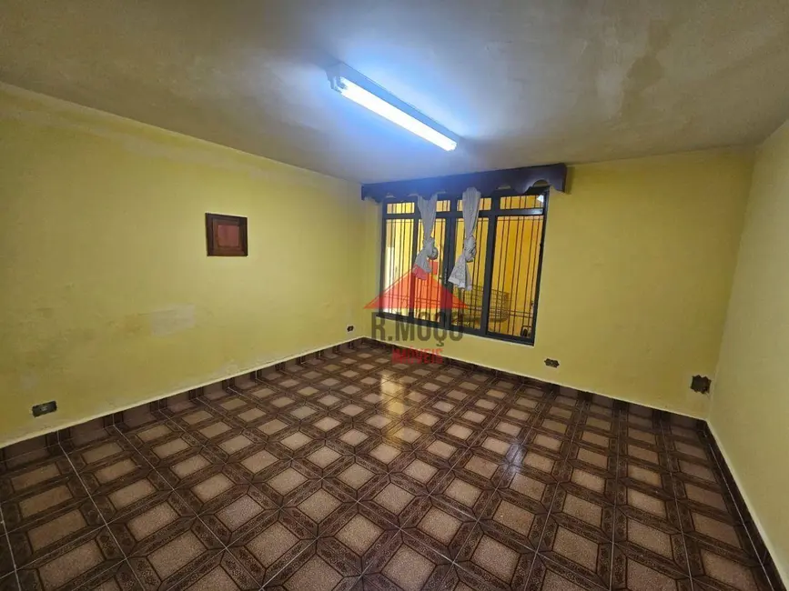 Foto 1 de Sala Comercial para alugar, 160m2 em Chácara Seis de Outubro, São Paulo - SP