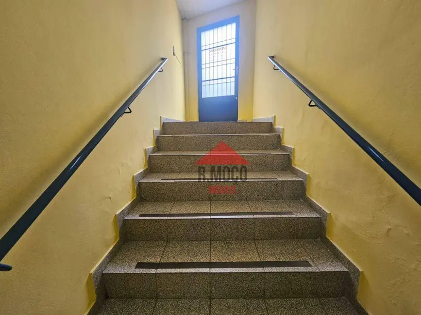 Foto 3 de Sala Comercial para alugar, 160m2 em Chácara Seis de Outubro, São Paulo - SP