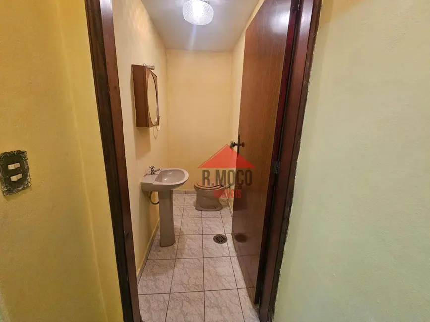 Foto 7 de Sala Comercial para alugar, 160m2 em Chácara Seis de Outubro, São Paulo - SP