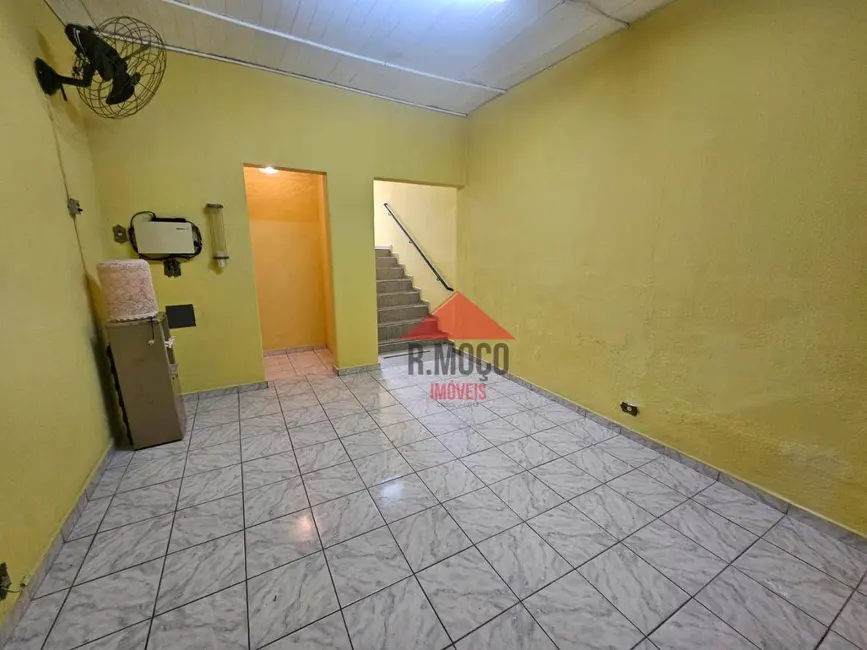 Foto 6 de Sala Comercial para alugar, 160m2 em Chácara Seis de Outubro, São Paulo - SP