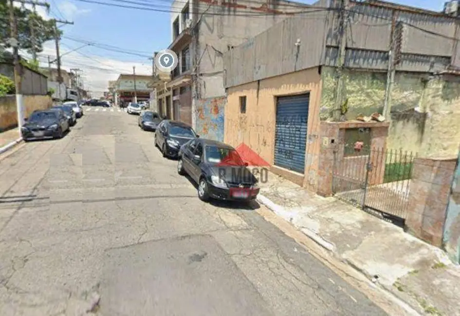 Foto 1 de Terreno / Lote à venda, 890m2 em Vila Talarico, São Paulo - SP