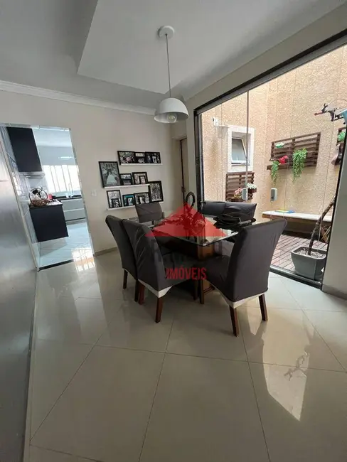 Foto 8 de Sobrado com 3 quartos à venda, 135m2 em Vila Frugoli, São Paulo - SP