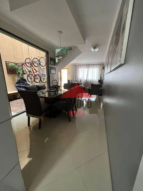 Foto 1 de Sobrado com 3 quartos à venda, 135m2 em Vila Frugoli, São Paulo - SP