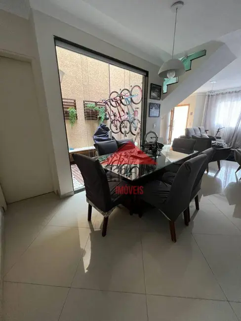 Foto 9 de Sobrado com 3 quartos à venda, 135m2 em Vila Frugoli, São Paulo - SP