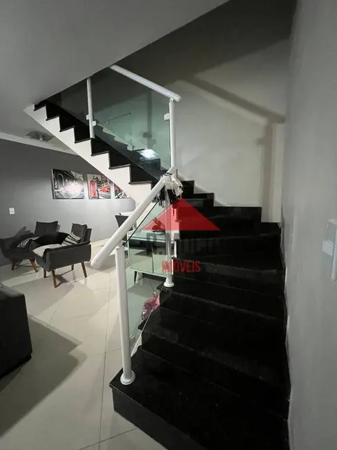 Foto 6 de Sobrado com 3 quartos à venda, 135m2 em Vila Frugoli, São Paulo - SP