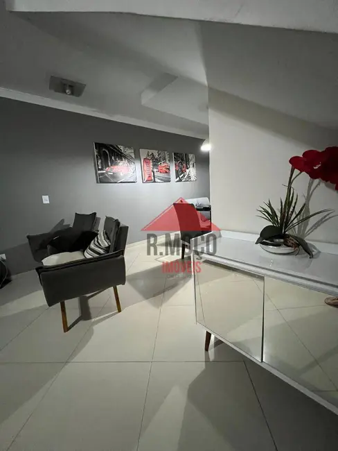 Foto 7 de Sobrado com 3 quartos à venda, 135m2 em Vila Frugoli, São Paulo - SP