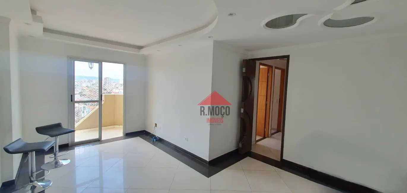 Apartamento com 3 quartos à venda, 74m2 em Cidade Patriarca, São Paulo - SP - imagem 1 Foto 1 de Apartamento com 3 quartos à venda, 74m2 em Cidade Patriarca, São Paulo - SP
