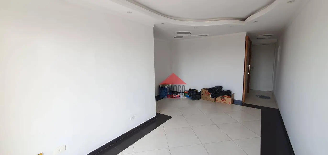 Apartamento com 3 quartos à venda, 74m2 em Cidade Patriarca, São Paulo - SP - imagem 4 Foto 4 de Apartamento com 3 quartos à venda, 74m2 em Cidade Patriarca, São Paulo - SP