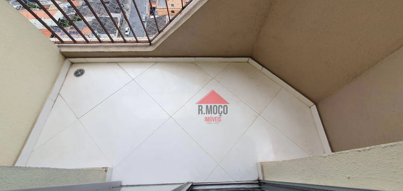 Apartamento com 3 quartos à venda, 74m2 em Cidade Patriarca, São Paulo - SP - imagem 8 Foto 8 de Apartamento com 3 quartos à venda, 74m2 em Cidade Patriarca, São Paulo - SP