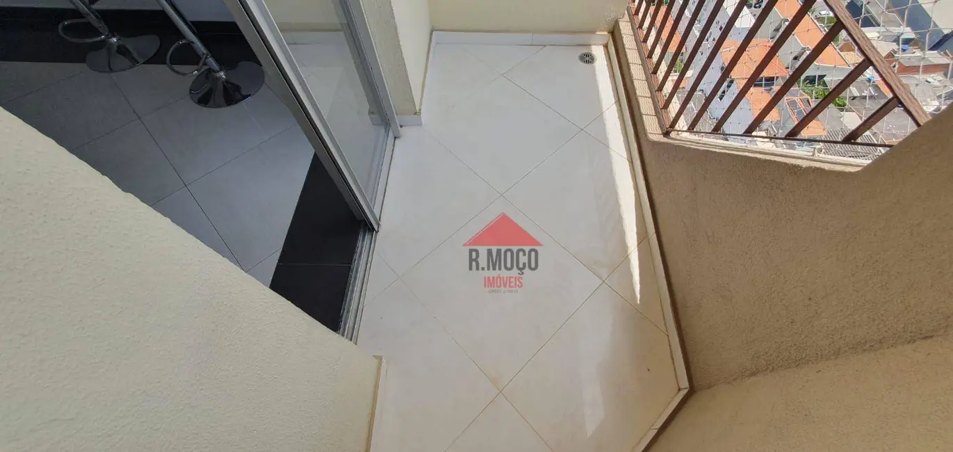 Apartamento com 3 quartos à venda, 74m2 em Cidade Patriarca, São Paulo - SP - imagem 9 Foto 9 de Apartamento com 3 quartos à venda, 74m2 em Cidade Patriarca, São Paulo - SP