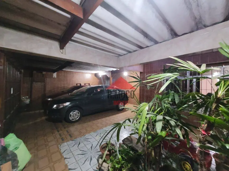 Foto 3 de Casa com 3 quartos à venda, 264m2 em Jardim Nordeste, São Paulo - SP