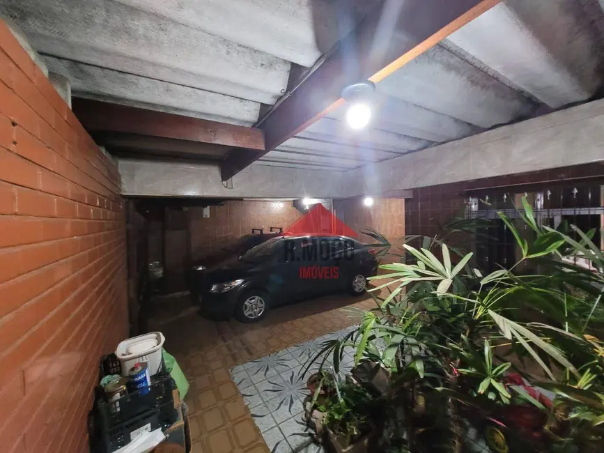 Foto 9 de Casa com 3 quartos à venda, 264m2 em Jardim Nordeste, São Paulo - SP