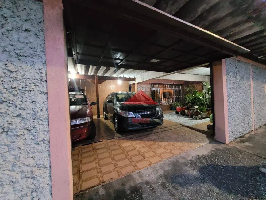 Foto 4 de Casa com 3 quartos à venda, 264m2 em Jardim Nordeste, São Paulo - SP