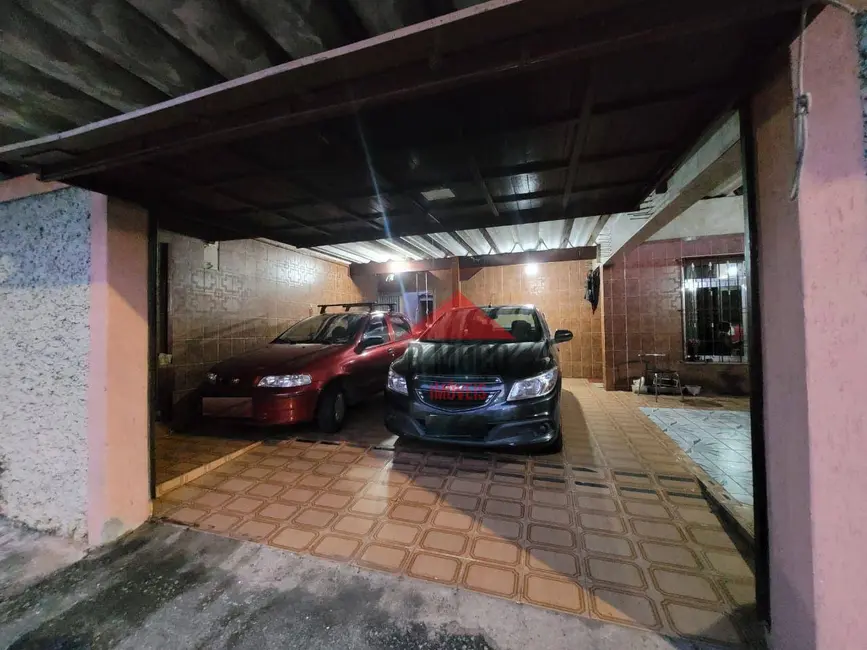 Foto 7 de Casa com 3 quartos à venda, 264m2 em Jardim Nordeste, São Paulo - SP