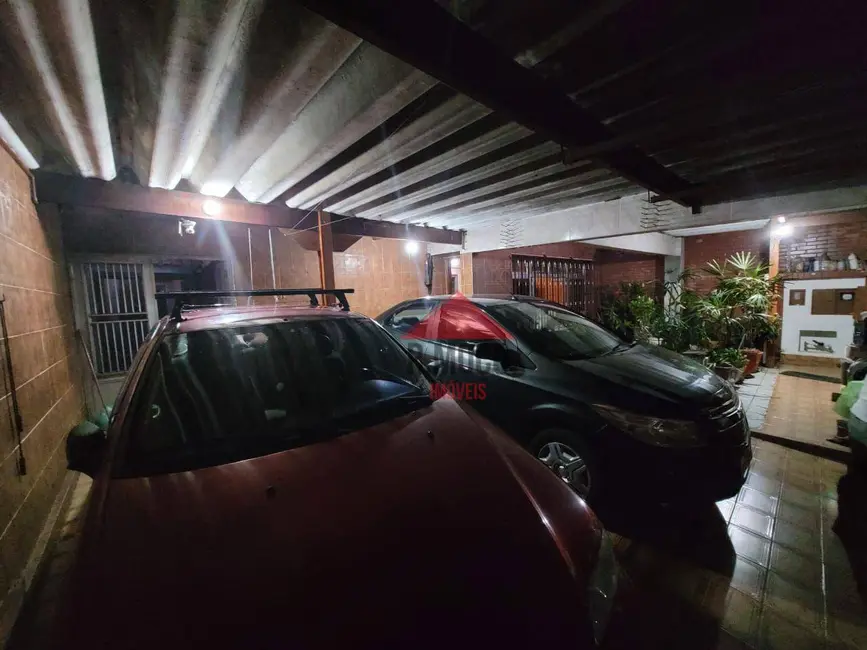 Foto 8 de Casa com 3 quartos à venda, 264m2 em Jardim Nordeste, São Paulo - SP