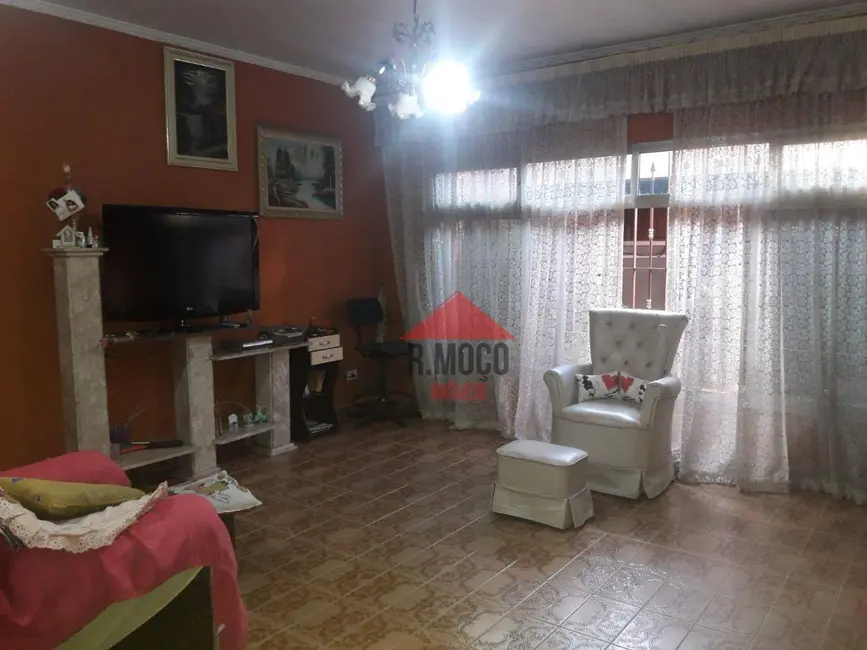 Foto 1 de Casa com 3 quartos à venda, 264m2 em Jardim Nordeste, São Paulo - SP