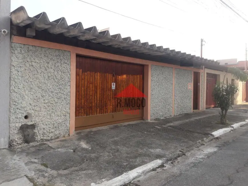 Foto 2 de Casa com 3 quartos à venda, 264m2 em Jardim Nordeste, São Paulo - SP