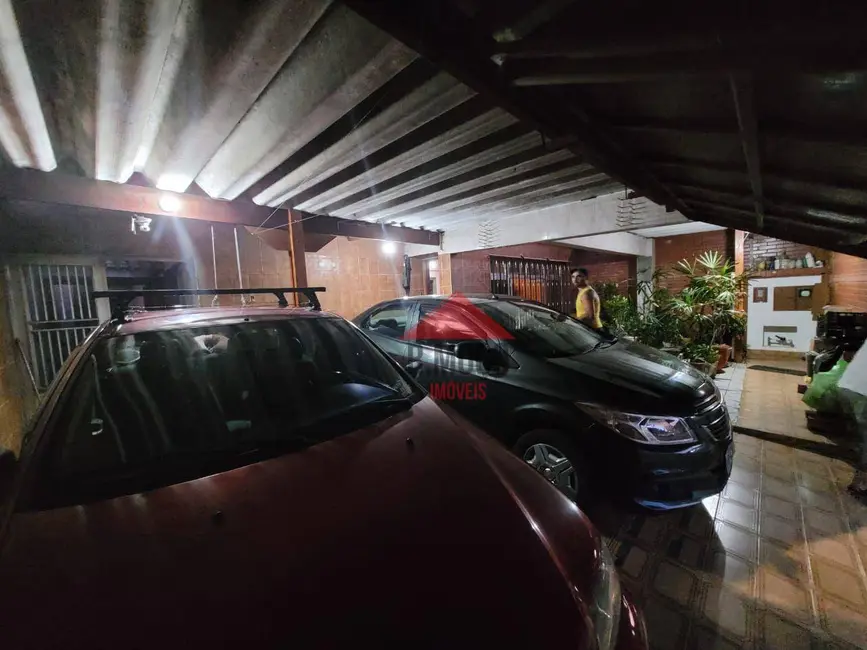 Foto 5 de Casa com 3 quartos à venda, 264m2 em Jardim Nordeste, São Paulo - SP