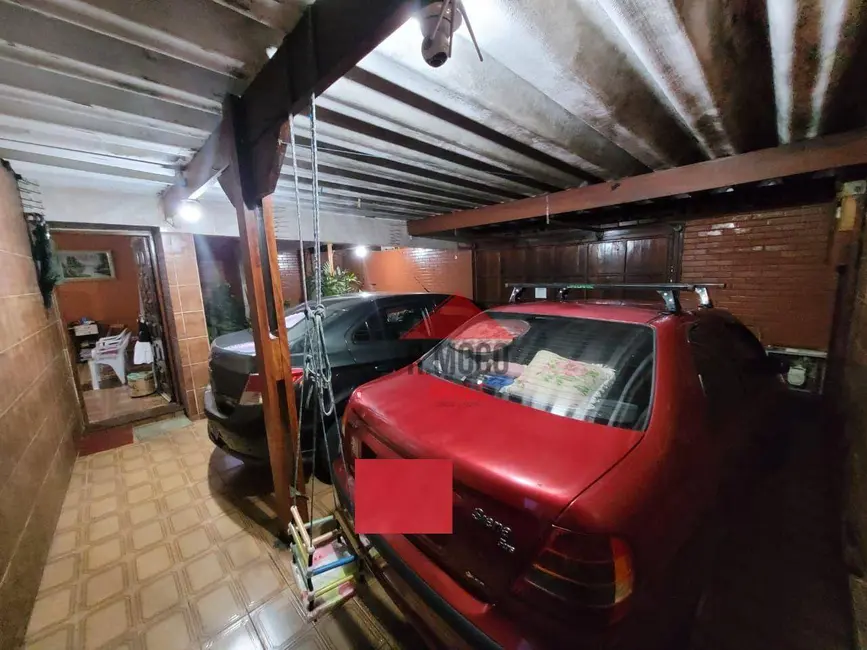 Foto 6 de Casa com 3 quartos à venda, 264m2 em Jardim Nordeste, São Paulo - SP