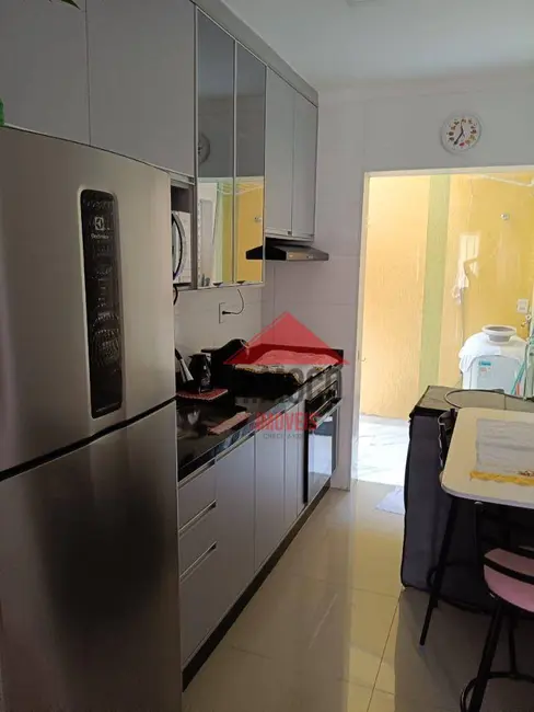 Apartamento com 2 quartos à venda, 41m2 em Vila Santa Teresa (Zona Leste), São Paulo - SP - imagem 7 Foto 7 de Apartamento com 2 quartos à venda, 41m2 em Vila Santa Teresa (Zona Leste), São Paulo - SP