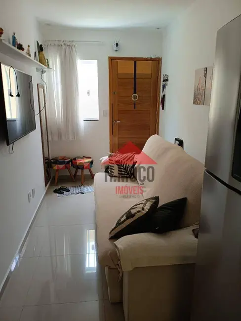 Apartamento com 2 quartos à venda, 41m2 em Vila Santa Teresa (Zona Leste), São Paulo - SP - imagem 6 Foto 6 de Apartamento com 2 quartos à venda, 41m2 em Vila Santa Teresa (Zona Leste), São Paulo - SP