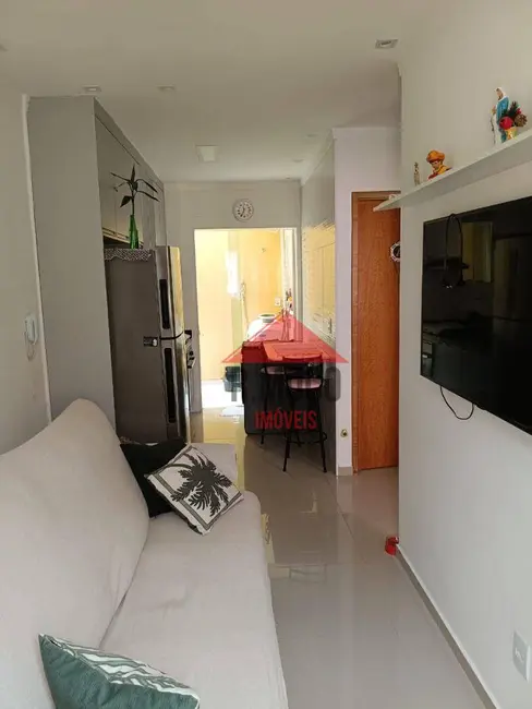 Apartamento com 2 quartos à venda, 41m2 em Vila Santa Teresa (Zona Leste), São Paulo - SP - imagem 5 Foto 5 de Apartamento com 2 quartos à venda, 41m2 em Vila Santa Teresa (Zona Leste), São Paulo - SP