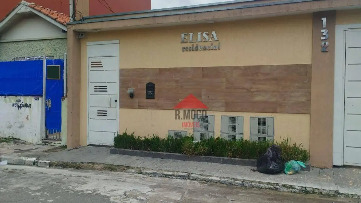 Apartamento com 2 quartos à venda, 41m2 em Vila Santa Teresa (Zona Leste), São Paulo - SP - imagem 2 Foto 2 de Apartamento com 2 quartos à venda, 41m2 em Vila Santa Teresa (Zona Leste), São Paulo - SP