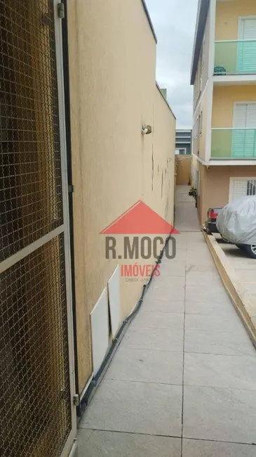 Apartamento com 2 quartos à venda, 41m2 em Vila Santa Teresa (Zona Leste), São Paulo - SP - imagem 3 Foto 3 de Apartamento com 2 quartos à venda, 41m2 em Vila Santa Teresa (Zona Leste), São Paulo - SP