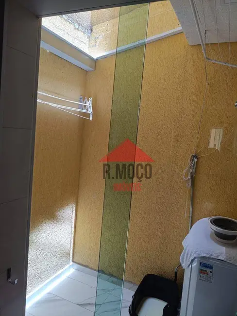 Apartamento com 2 quartos à venda, 41m2 em Vila Santa Teresa (Zona Leste), São Paulo - SP - imagem 8 Foto 8 de Apartamento com 2 quartos à venda, 41m2 em Vila Santa Teresa (Zona Leste), São Paulo - SP