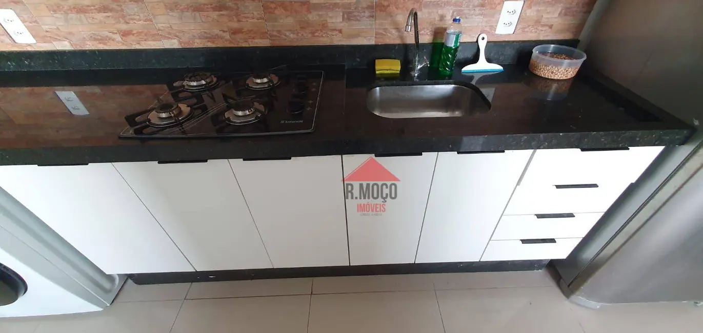 Apartamento com 2 quartos para alugar, 36m2 em Cidade Patriarca, São Paulo - SP - imagem 9 Foto 9 de Apartamento com 2 quartos para alugar, 36m2 em Cidade Patriarca, São Paulo - SP