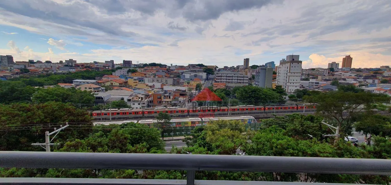 Apartamento com 2 quartos para alugar, 36m2 em Cidade Patriarca, São Paulo - SP - imagem 8 Foto 8 de Apartamento com 2 quartos para alugar, 36m2 em Cidade Patriarca, São Paulo - SP