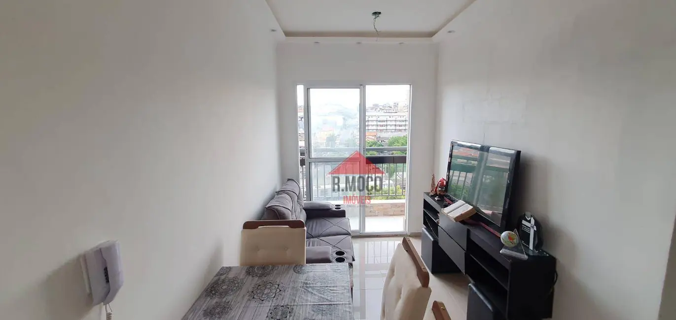Apartamento com 2 quartos para alugar, 36m2 em Cidade Patriarca, São Paulo - SP - imagem 6 Foto 6 de Apartamento com 2 quartos para alugar, 36m2 em Cidade Patriarca, São Paulo - SP