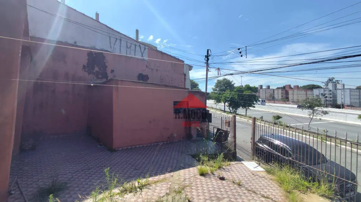 Foto 3 de Terreno / Lote à venda, 275m2 em Cidade Antônio Estevão de Carvalho, São Paulo - SP