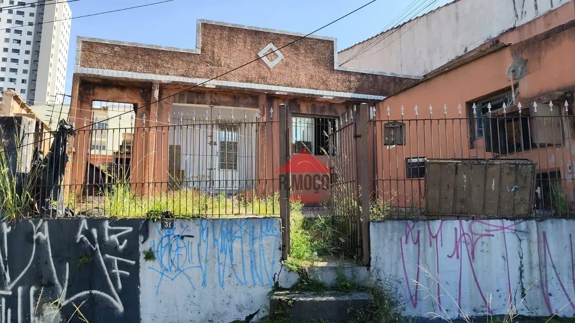 Foto 2 de Terreno / Lote à venda, 275m2 em Cidade Antônio Estevão de Carvalho, São Paulo - SP