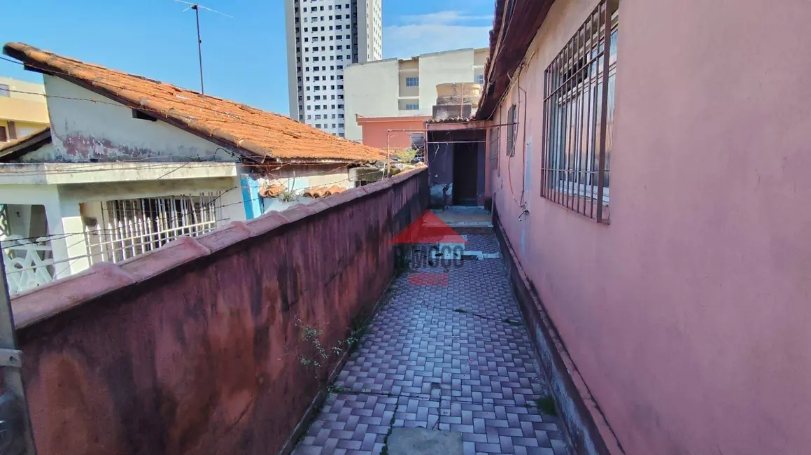 Foto 4 de Terreno / Lote à venda, 275m2 em Cidade Antônio Estevão de Carvalho, São Paulo - SP