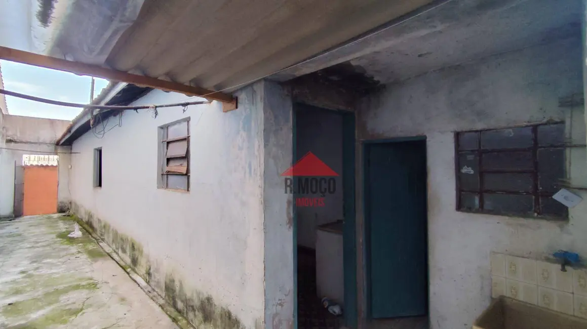 Foto 8 de Terreno / Lote à venda, 275m2 em Cidade Antônio Estevão de Carvalho, São Paulo - SP