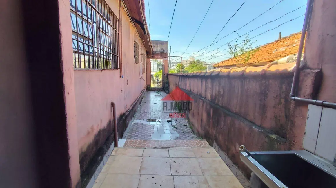 Foto 6 de Terreno / Lote à venda, 275m2 em Cidade Antônio Estevão de Carvalho, São Paulo - SP