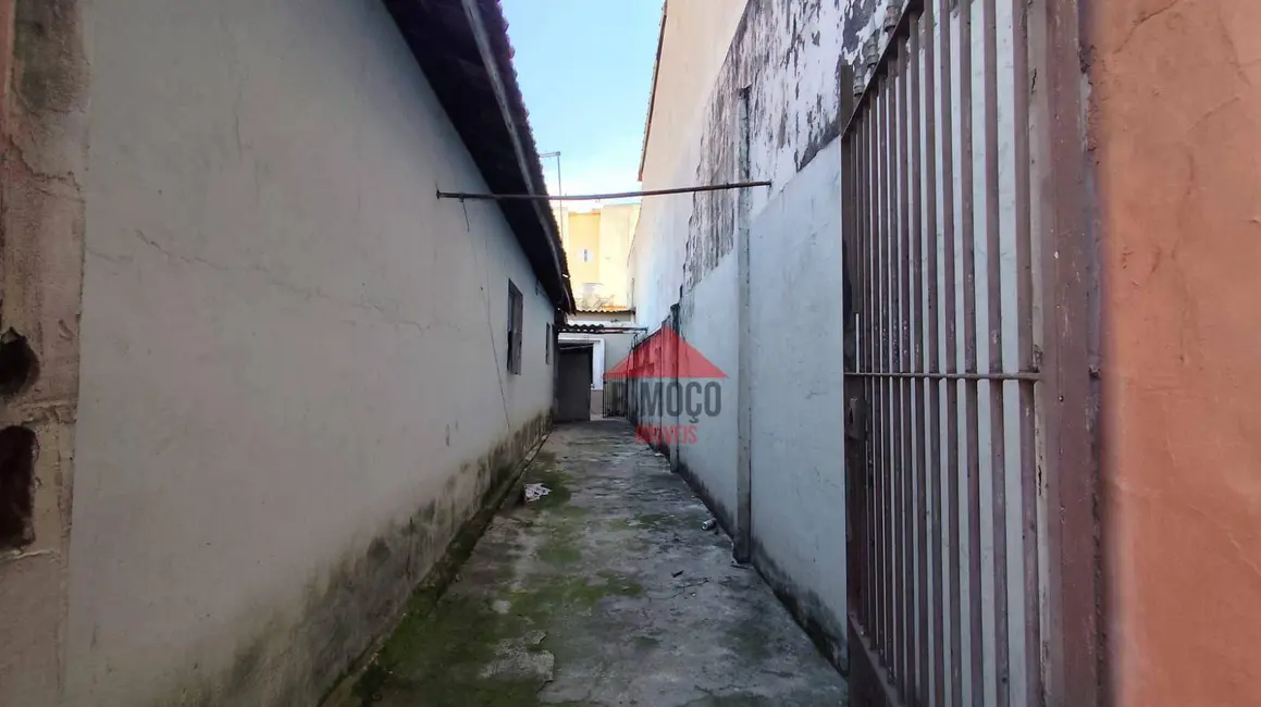 Foto 7 de Terreno / Lote à venda, 275m2 em Cidade Antônio Estevão de Carvalho, São Paulo - SP