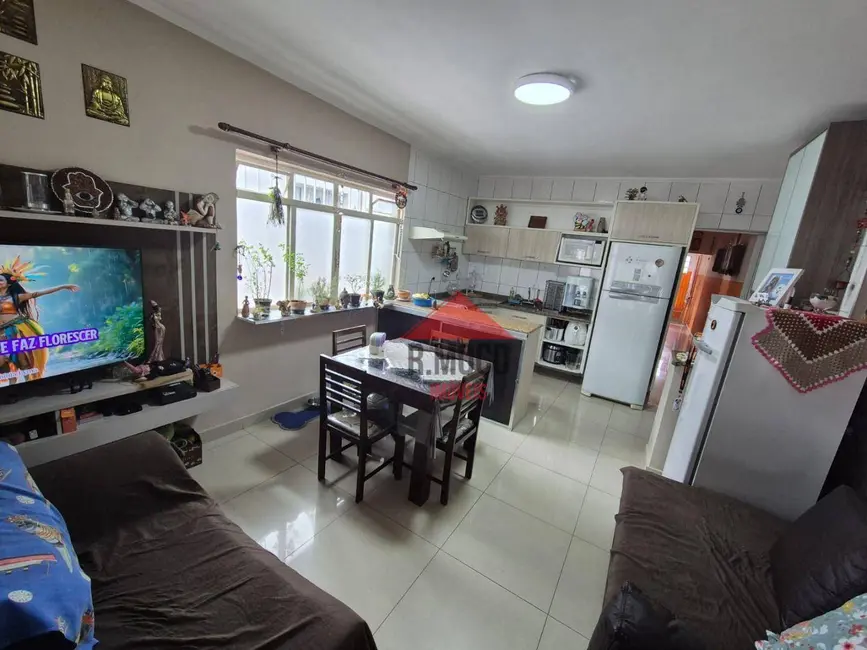 Foto 4 de Casa com 4 quartos à venda, 125m2 em Jardim Hercilia, São Paulo - SP