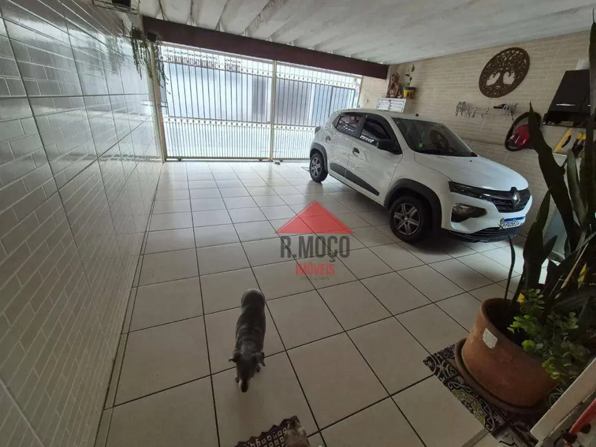 Foto 2 de Casa com 4 quartos à venda, 125m2 em Jardim Hercilia, São Paulo - SP