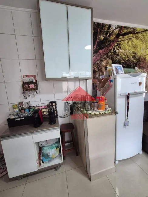 Foto 6 de Casa com 4 quartos à venda, 125m2 em Jardim Hercilia, São Paulo - SP