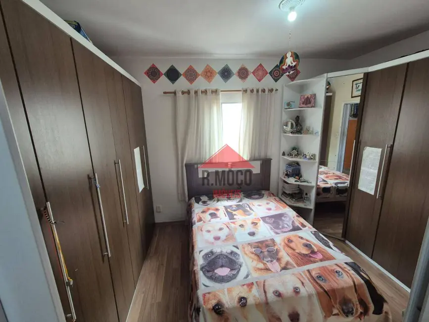 Foto 8 de Casa com 4 quartos à venda, 125m2 em Jardim Hercilia, São Paulo - SP