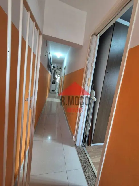 Foto 7 de Casa com 4 quartos à venda, 125m2 em Jardim Hercilia, São Paulo - SP