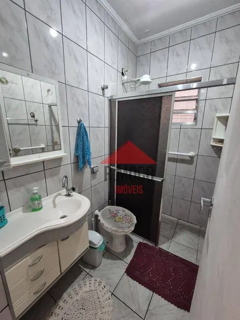 Foto 9 de Casa com 4 quartos à venda, 125m2 em Jardim Hercilia, São Paulo - SP