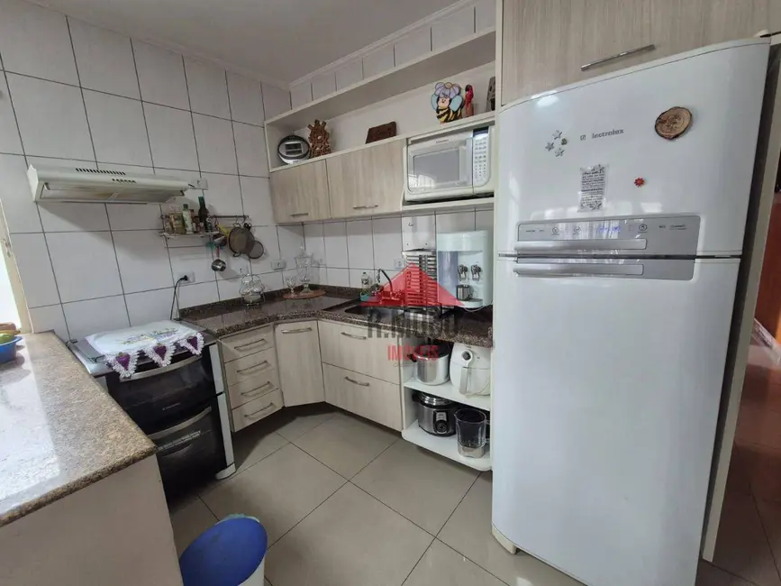 Foto 5 de Casa com 4 quartos à venda, 125m2 em Jardim Hercilia, São Paulo - SP